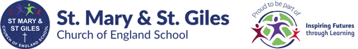 St. Mary and St. Giles Church of England School